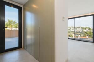 Foto van Villa in Benissa La Fustera – afbeelding 31