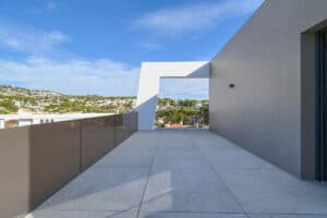 Foto van Villa in Benissa La Fustera – afbeelding 33
