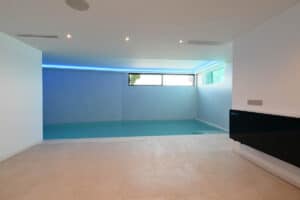 Foto van Villa in Benissa La Fustera – afbeelding 36