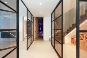 Foto van Villa in Benissa La Fustera – afbeelding 39
