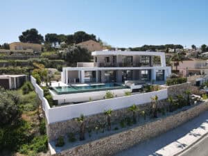 Foto van Villa in Benissa La Fustera – afbeelding 4