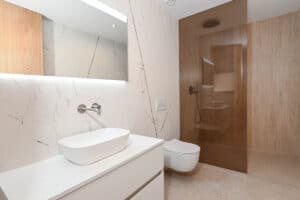 Foto van Villa in Benissa La Fustera – afbeelding 41