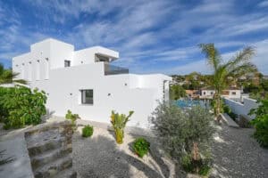 Foto van Villa in Benissa La Fustera – afbeelding 43