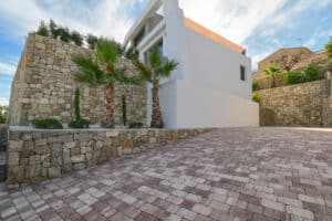 Foto van Villa in Benissa La Fustera – afbeelding 44