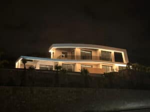 Foto van Villa in Benissa La Fustera – afbeelding 46