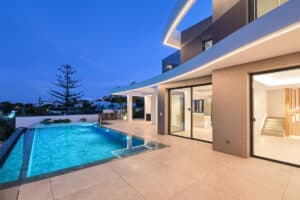 Foto van Villa in Benissa La Fustera – afbeelding 47