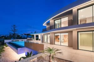 Foto van Villa in Benissa La Fustera – afbeelding 49
