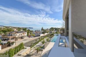Foto van Villa in Benissa La Fustera – afbeelding 5