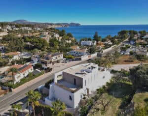 Foto van Villa in Benissa La Fustera – afbeelding 6
