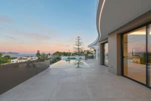 Foto van Villa in Benissa La Fustera – afbeelding 9