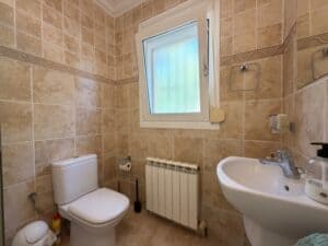 Foto van Villa in Benissa La Fustera – afbeelding 13