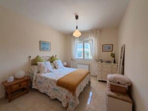 Foto van Villa in Benissa La Fustera – afbeelding 15