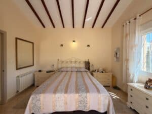 Foto van Villa in Benissa La Fustera – afbeelding 19
