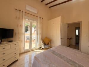Foto van Villa in Benissa La Fustera – afbeelding 20