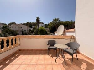 Foto van Villa in Benissa La Fustera – afbeelding 21