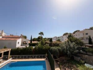 Foto van Villa in Benissa La Fustera – afbeelding 22