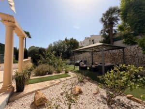 Foto van Villa in Benissa La Fustera – afbeelding 25