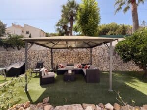 Foto van Villa in Benissa La Fustera – afbeelding 26