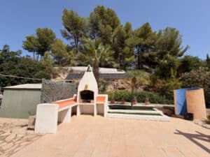 Foto van Villa in Benissa La Fustera – afbeelding 28