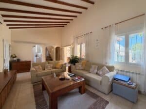 Foto van Villa in Benissa La Fustera – afbeelding 3