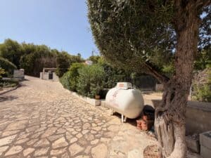 Foto van Villa in Benissa La Fustera – afbeelding 30
