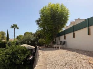 Foto van Villa in Benissa La Fustera – afbeelding 32