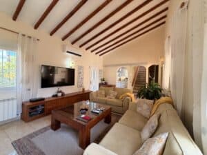 Foto van Villa in Benissa La Fustera – afbeelding 4