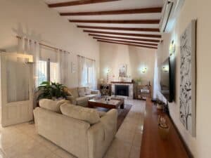 Foto van Villa in Benissa La Fustera – afbeelding 5