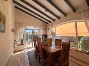 Foto van Villa in Benissa La Fustera – afbeelding 6