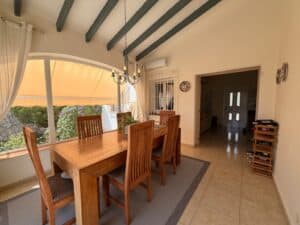 Foto van Villa in Benissa La Fustera – afbeelding 7