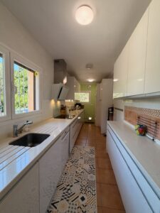 Foto van Villa in Benissa La Fustera – afbeelding 8