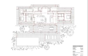 Foto van Villa in Benissa Partida Serralonga – afbeelding 11