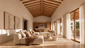 Foto van Villa in Benissa Partida Serralonga – afbeelding 4