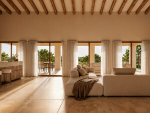 Foto van Villa in Benissa Partida Serralonga – afbeelding 5