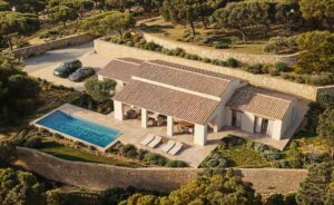 Foto van Villa in Benissa Partida Serralonga – afbeelding 7