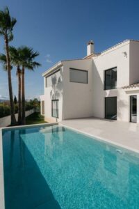 Foto van Villa in Benitachell – afbeelding 1