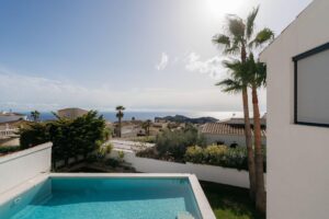 Foto van Villa in Benitachell – afbeelding 0