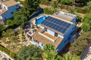 Foto van Villa in Calpe – afbeelding 1