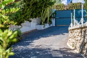 Foto van Villa in Calpe – afbeelding 11