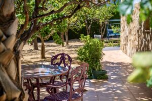 Foto van Villa in Calpe – afbeelding 12