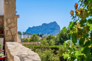 Foto van Villa in Calpe – afbeelding 13