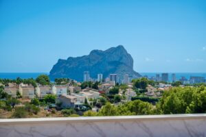 Foto van Villa in Calpe – afbeelding 14