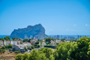 Foto van Villa in Calpe – afbeelding 15