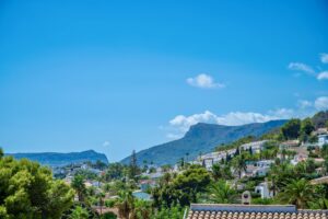 Foto van Villa in Calpe – afbeelding 16