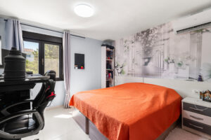 Foto van Villa in Calpe – afbeelding 18