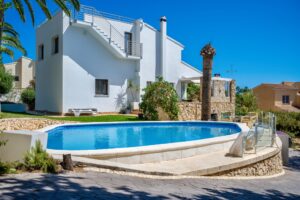 Foto van Villa in Calpe – afbeelding 2