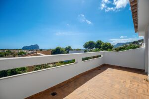 Foto van Villa in Calpe – afbeelding 23