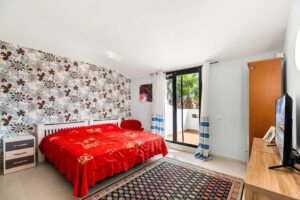 Foto van Villa in Calpe – afbeelding 24