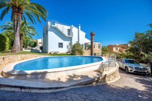 Foto van Villa in Calpe – afbeelding 0