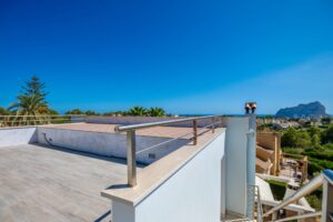 Foto van Villa in Calpe – afbeelding 32